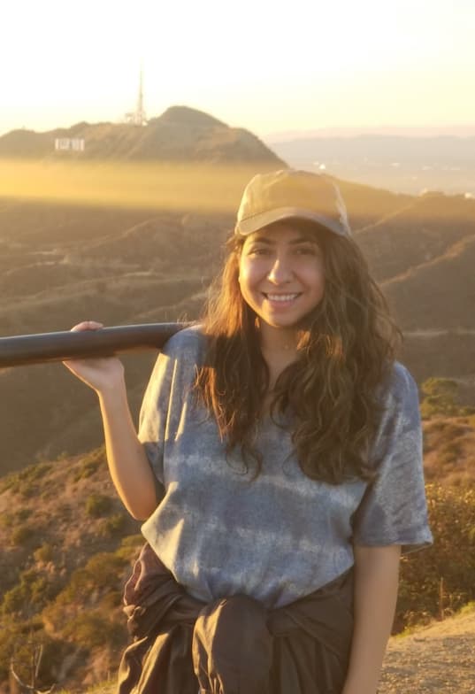 Profile photo of Yvonne, Singing tutor at Wiingy 