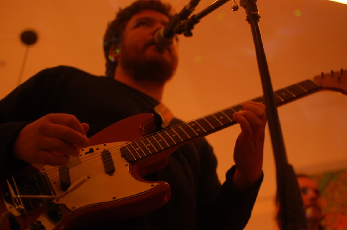 Profile photo of Ben, Guitar tutor at Wiingy 