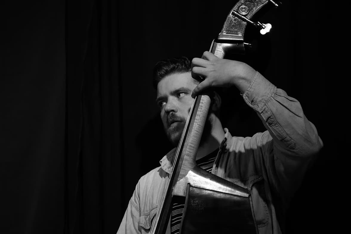 Profile photo of Ben, Guitar tutor at Wiingy 