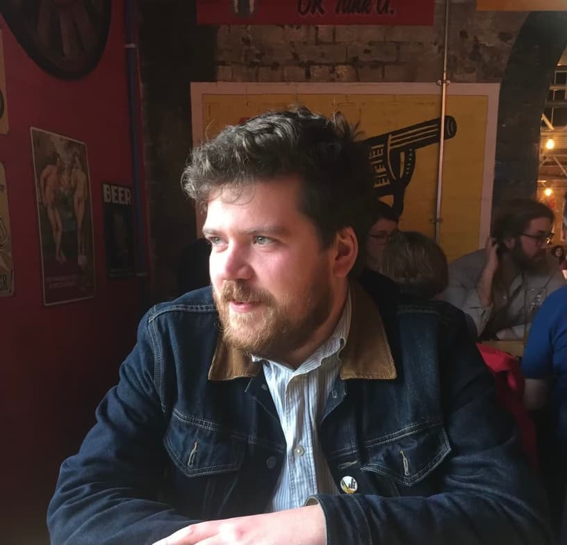 Profile photo of Ben, Guitar tutor at Wiingy 