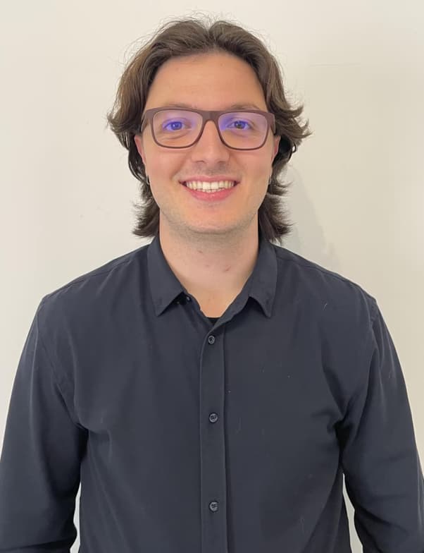 Profile photo of Matthew, Chemistry tutor at Wiingy