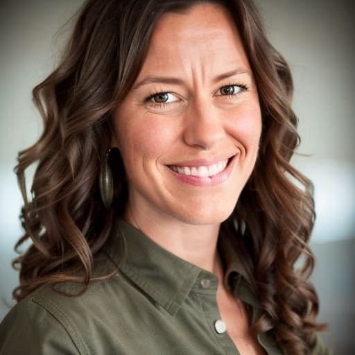 Profile photo of Meghan, Spanish tutor at Wiingy 