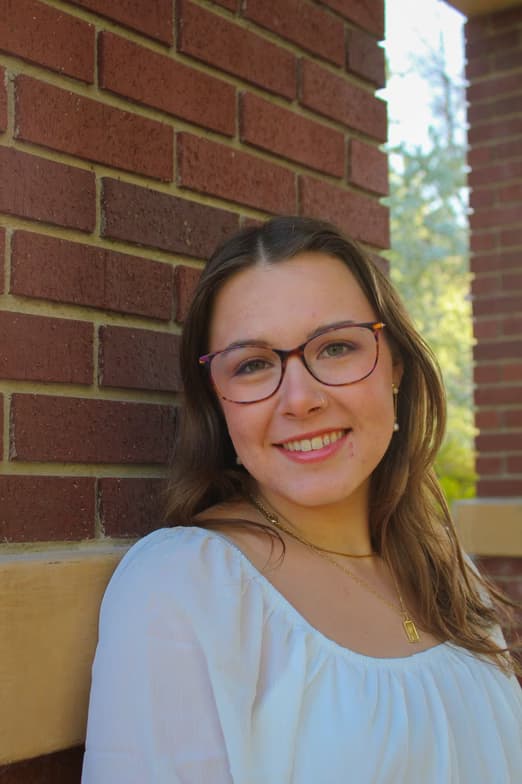 Profile photo of Annica , Piano tutor at Wiingy 