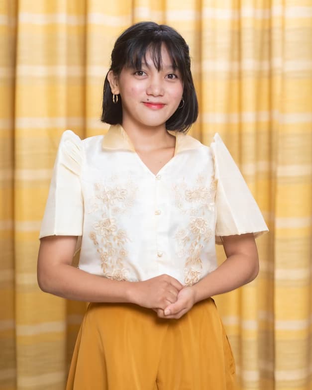 Profile photo of Ara Mae, English tutor at Wiingy 