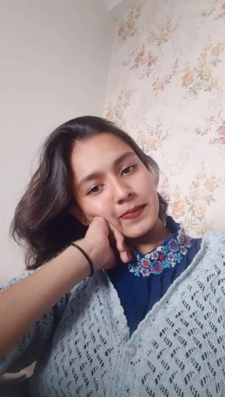 Profile photo of Nikita , Mathematics tutor at Wiingy 