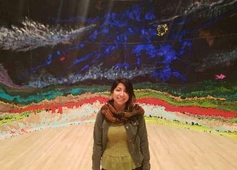 Profile photo of Yvonne, Singing tutor at Wiingy 