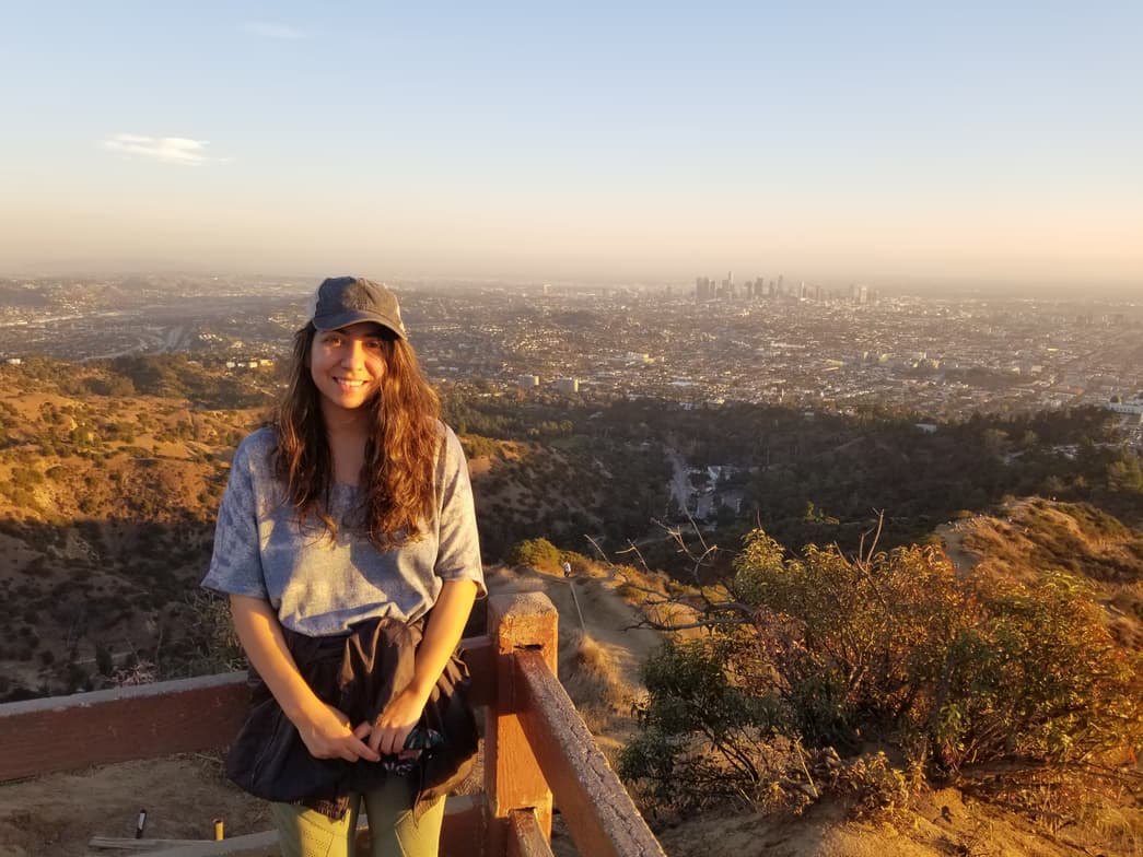 Profile photo of Yvonne, Singing tutor at Wiingy 