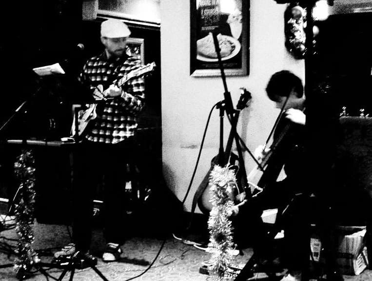 Profile photo of John, Guitar tutor at Wiingy 