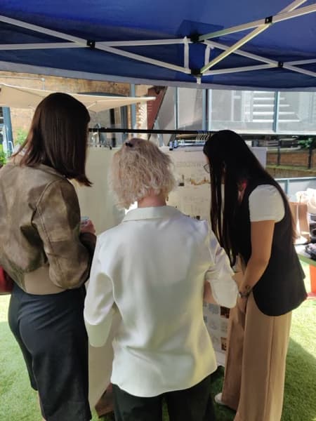 Profile photo of Vinkal, Architecture tutor at Wiingy