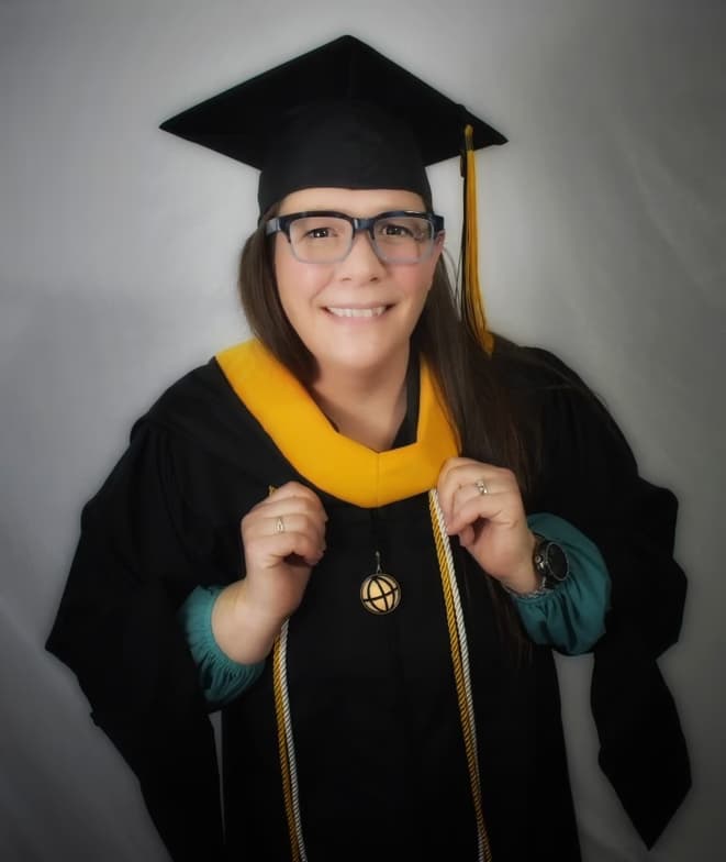 Profile photo of Kattina, English tutor at Wiingy 