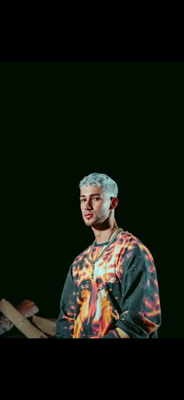 Profile photo of Andi, Singing tutor at Wiingy