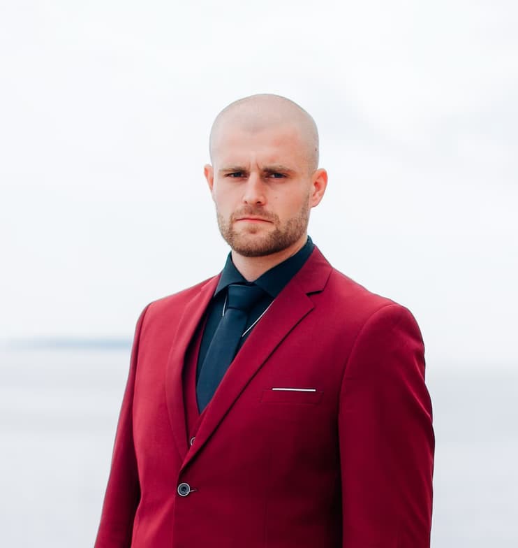 Profile photo of Steven, Computer Science tutor at Wiingy 