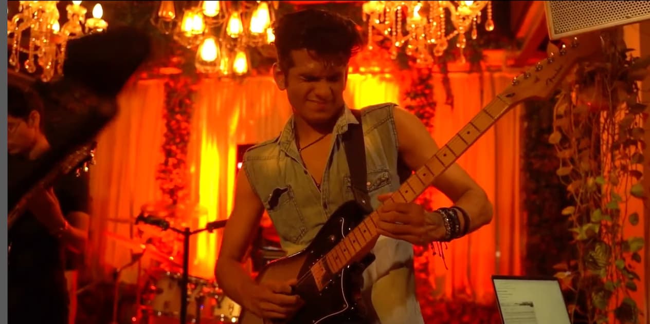 Digital pen-tab teaching notes by Vikram 