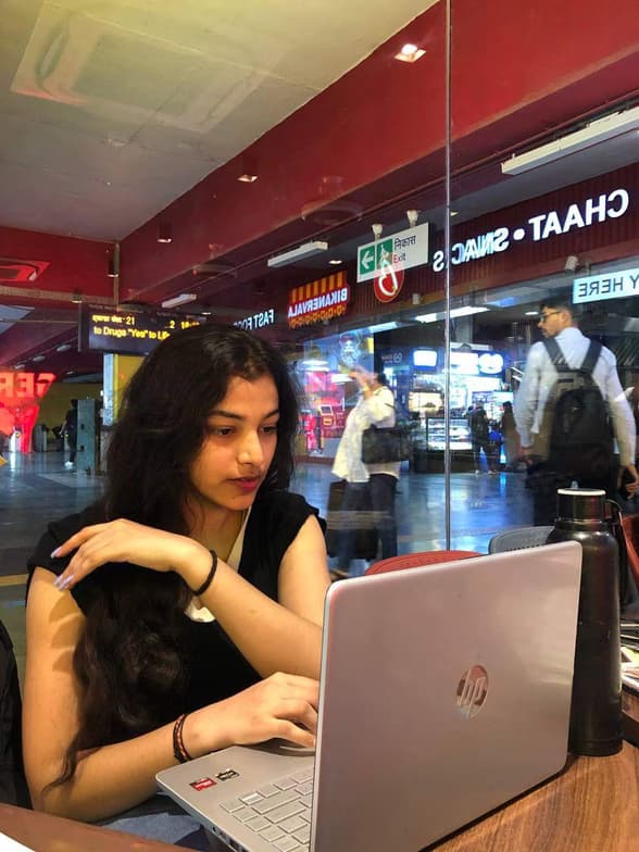 Profile photo of Ranjana , Computer Science tutor at Wiingy 