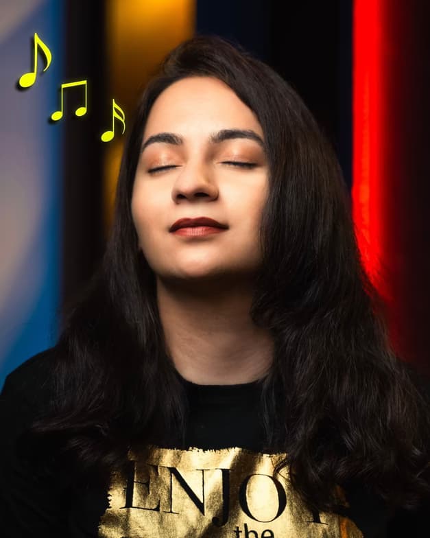 Profile photo of Vidushi, Music tutor at Wiingy 