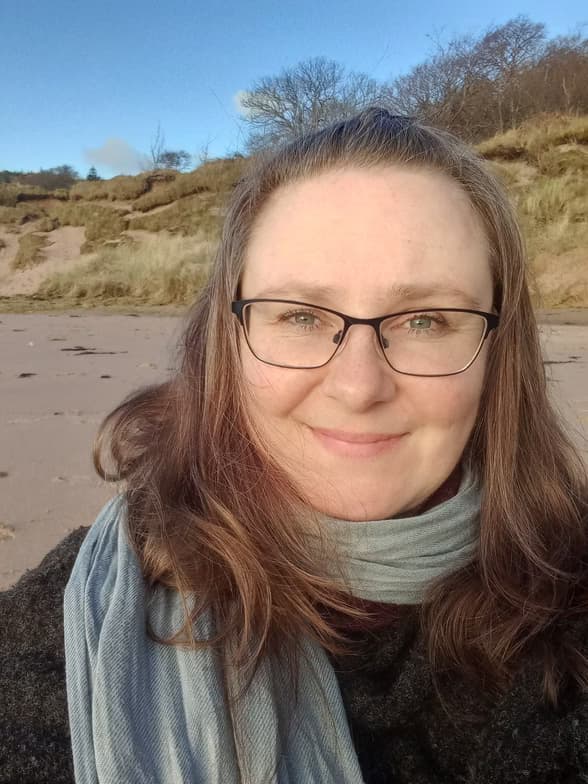 Profile photo of Sabine, Violin tutor at Wiingy