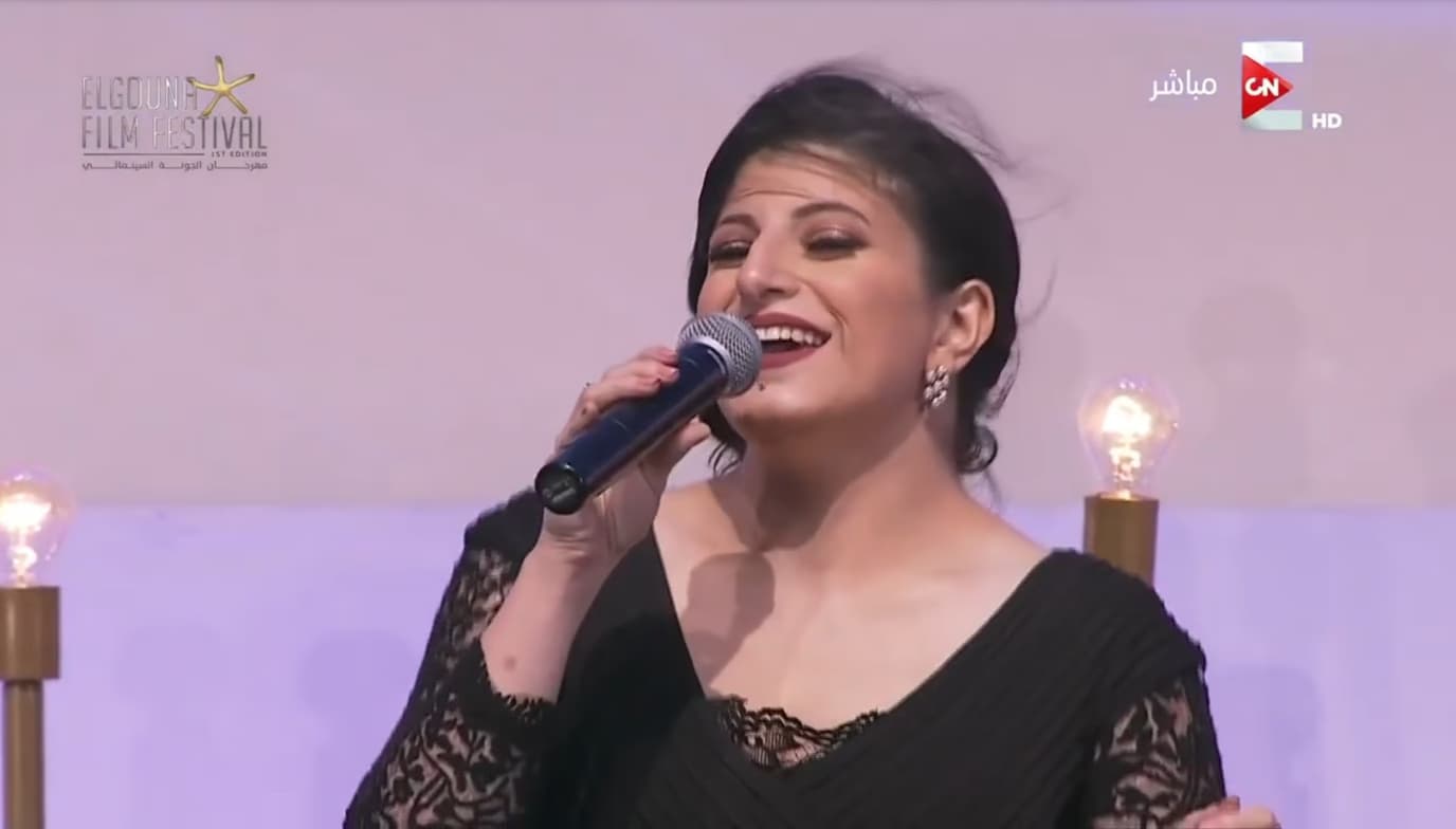 Profile photo of Salma, Singing tutor at Wiingy 