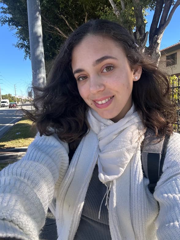 Profile photo of Ilena, Music tutor at Wiingy 