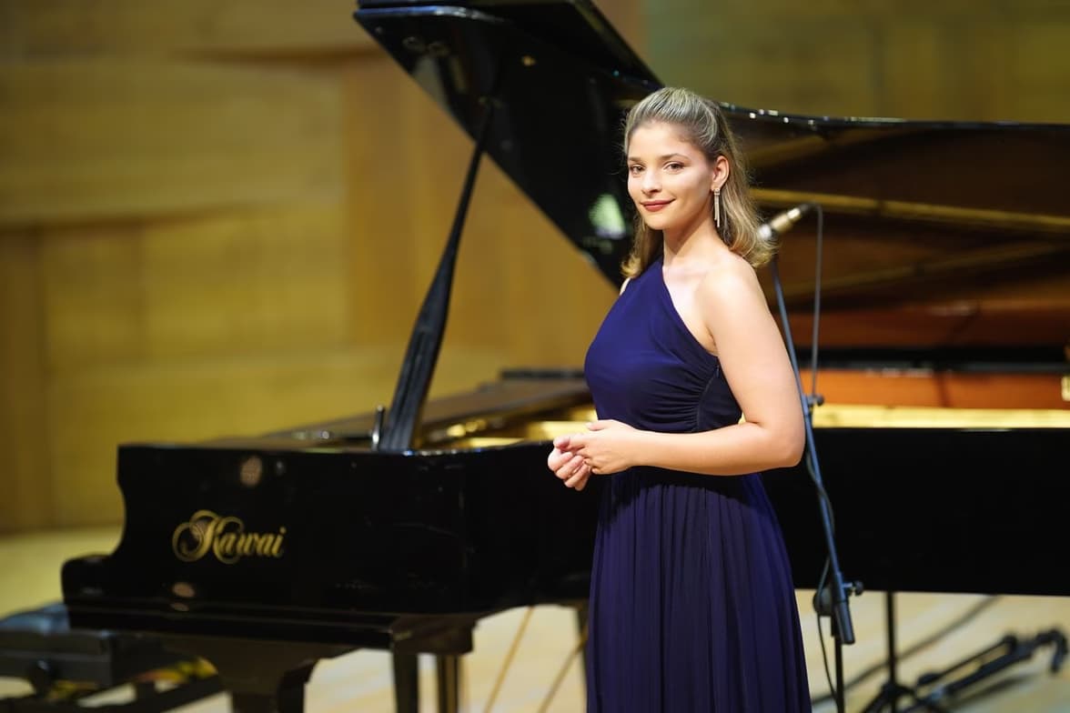 Profile photo of Mala, Singing tutor at Wiingy 