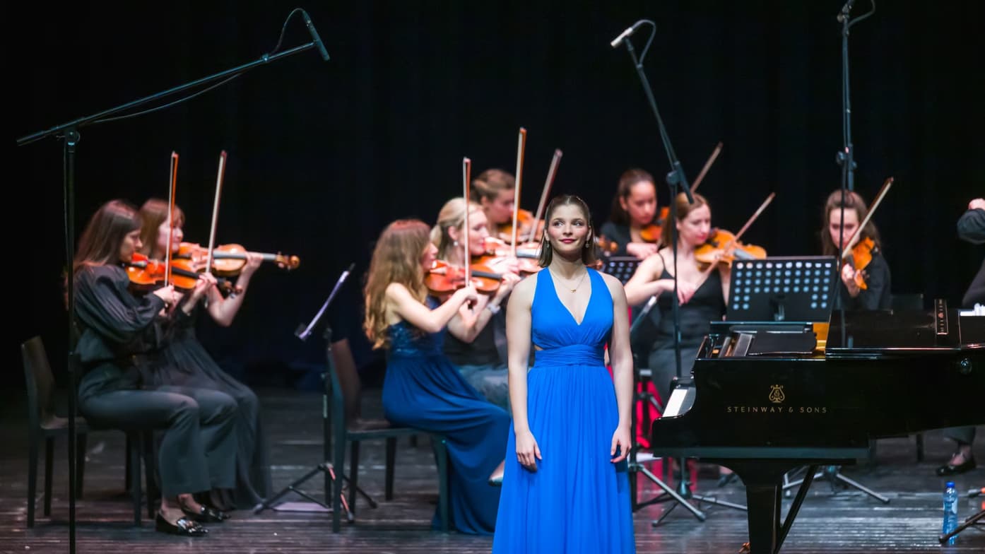 Profile photo of Mala, Singing tutor at Wiingy 