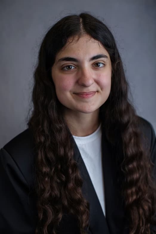 Profile photo of Lea, French tutor at Wiingy