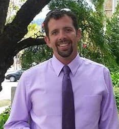 Profile photo of Michael, Physics tutor at Wiingy 