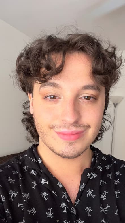 Profile photo of Nathan, Singing tutor at Wiingy