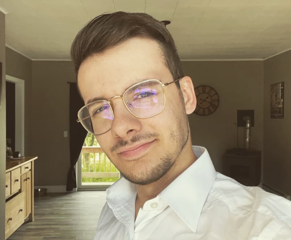 Profile photo of Brian , Singing tutor at Wiingy 