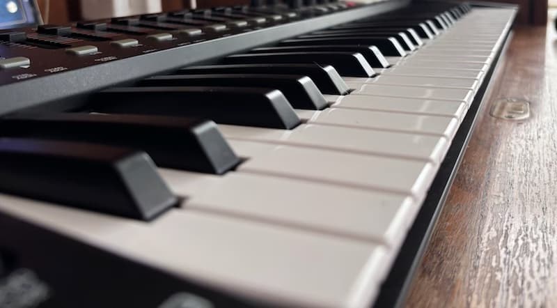 Teaching setup of Brian  for private tutoring 