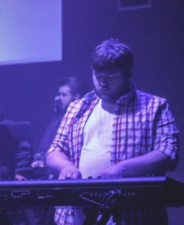 Digital pen-tab teaching notes by Matthew 