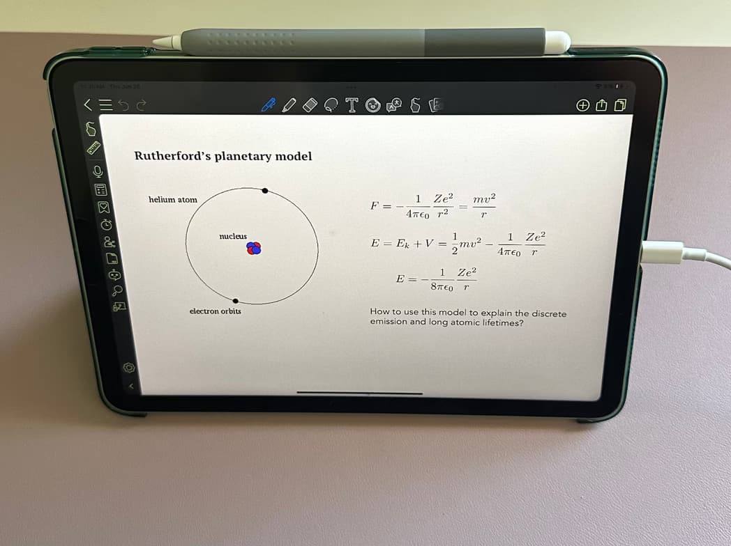 Chemistry learning materials by Vaikhari 