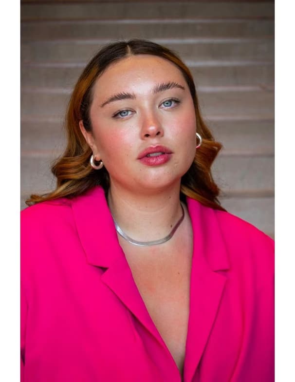 Profile photo of Georgia, Singing tutor at Wiingy 