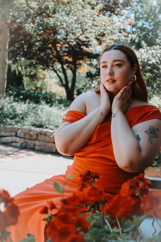 Profile photo of Georgia, Singing tutor at Wiingy 