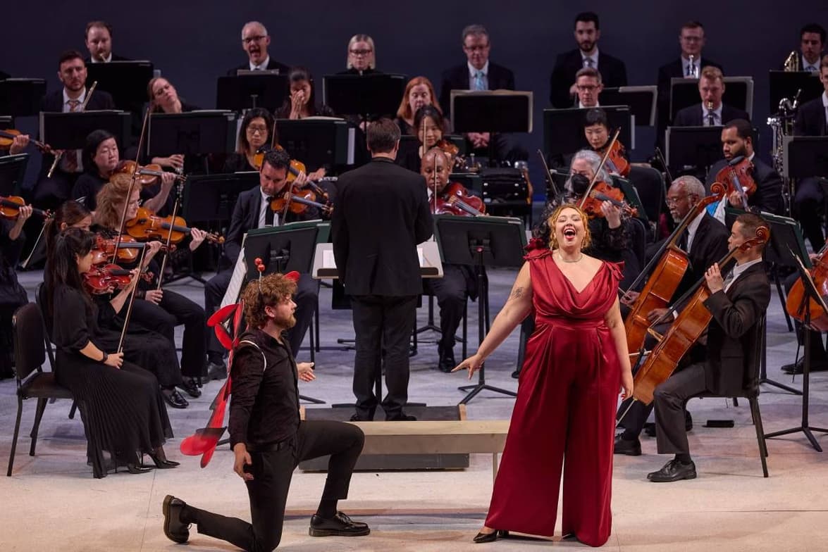 Profile photo of Georgia, Singing tutor at Wiingy 