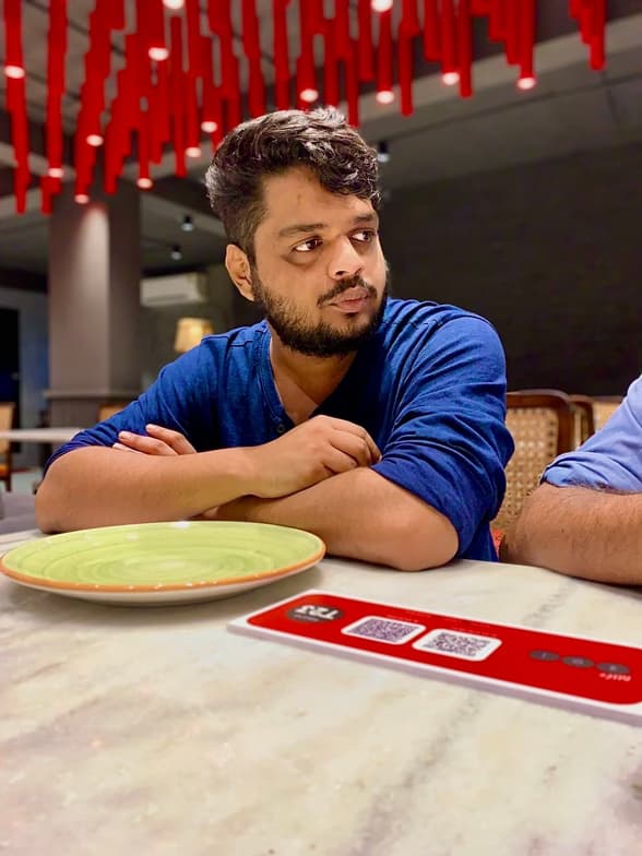 Profile photo of Rohit , Physics tutor at Wiingy 