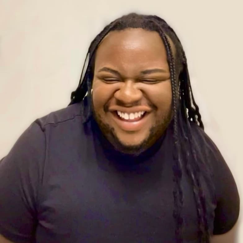 Profile photo of Daniel, Singing tutor at Wiingy 