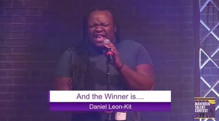 Profile photo of Daniel, Singing tutor at Wiingy 