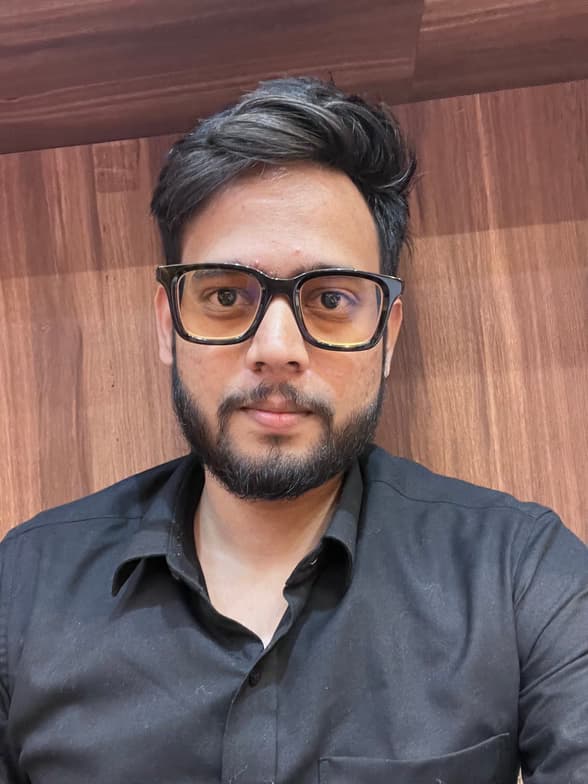 Profile photo of Aman, Computer Science tutor at Wiingy 