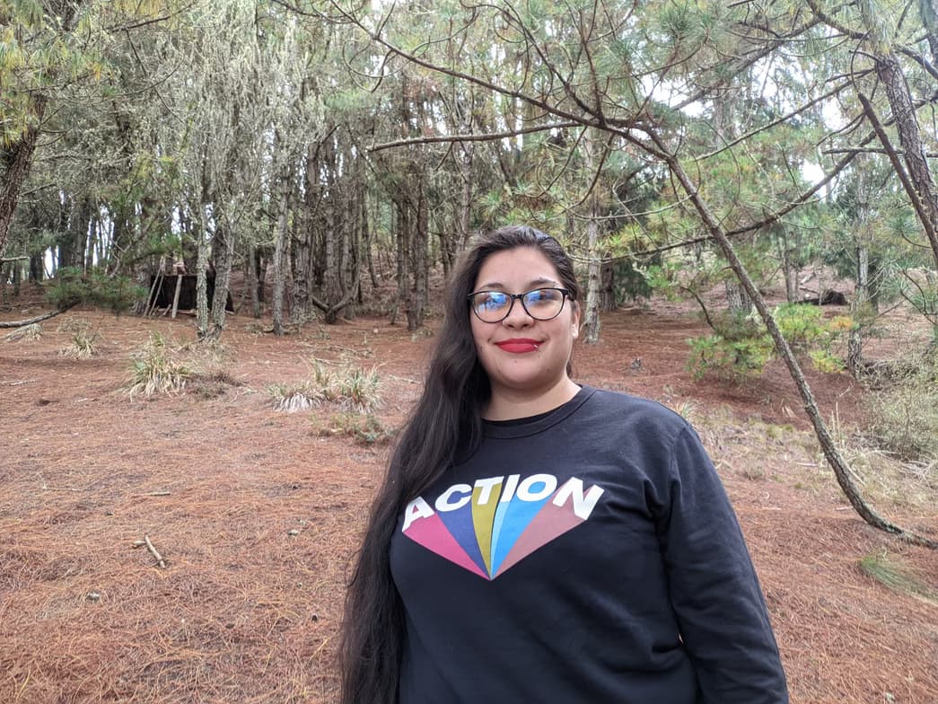 Profile photo of Maira , Spanish tutor at Wiingy 