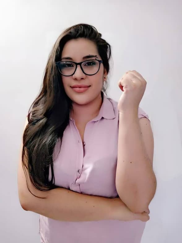 Profile photo of Maira , Spanish tutor at Wiingy 