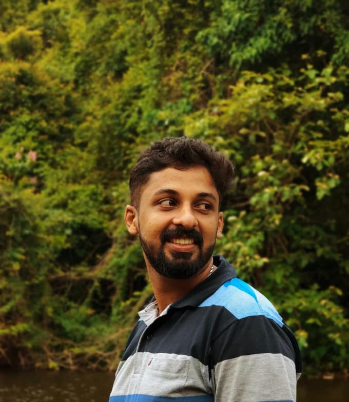 Profile photo of ATHUL, Engineering tutor at Wiingy