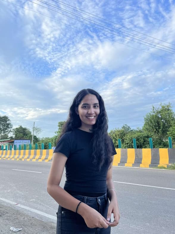 Profile photo of Sakshi , Biology tutor at Wiingy 