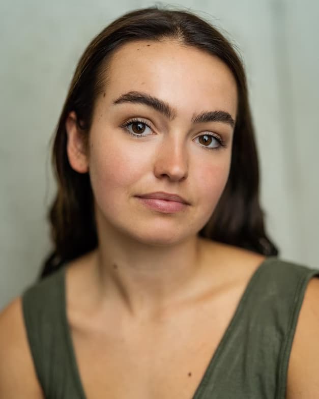 Profile photo of India Rose, Singing tutor at Wiingy 