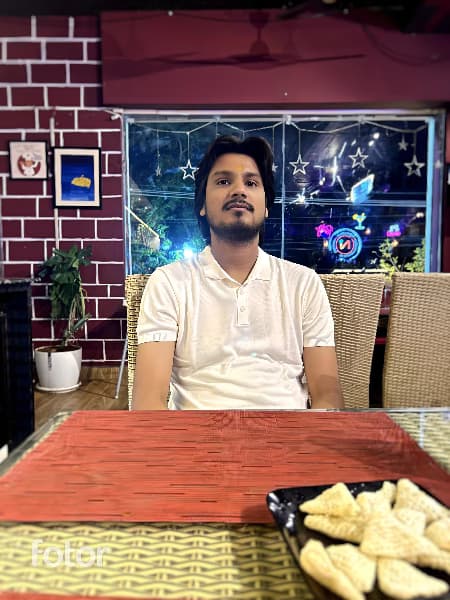 Profile photo of Neel kamal , Computer Science tutor at Wiingy 