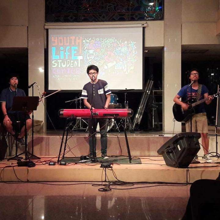 Digital pen-tab teaching notes by Eugene Paul