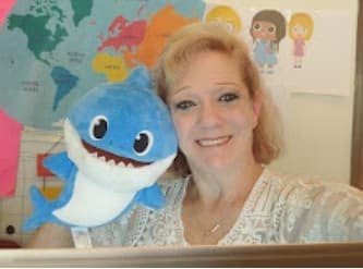 Profile photo of Meghan, ESL tutor at Wiingy 