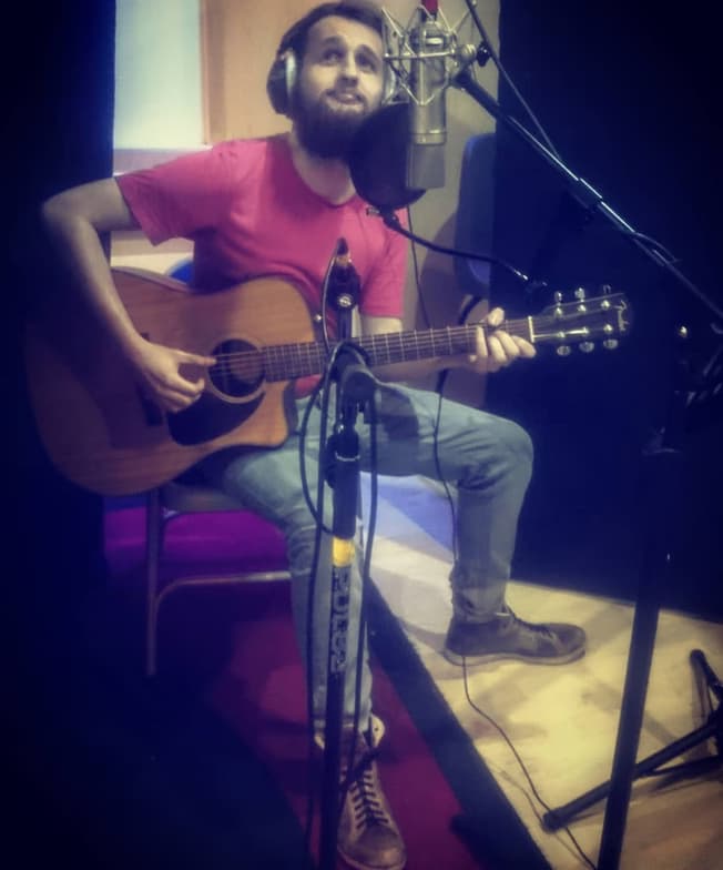 Digital pen-tab teaching notes by Cade 