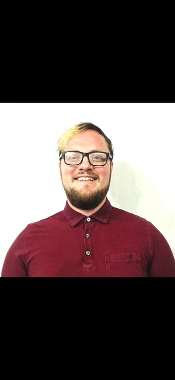 Profile photo of Jaric, English tutor at Wiingy 