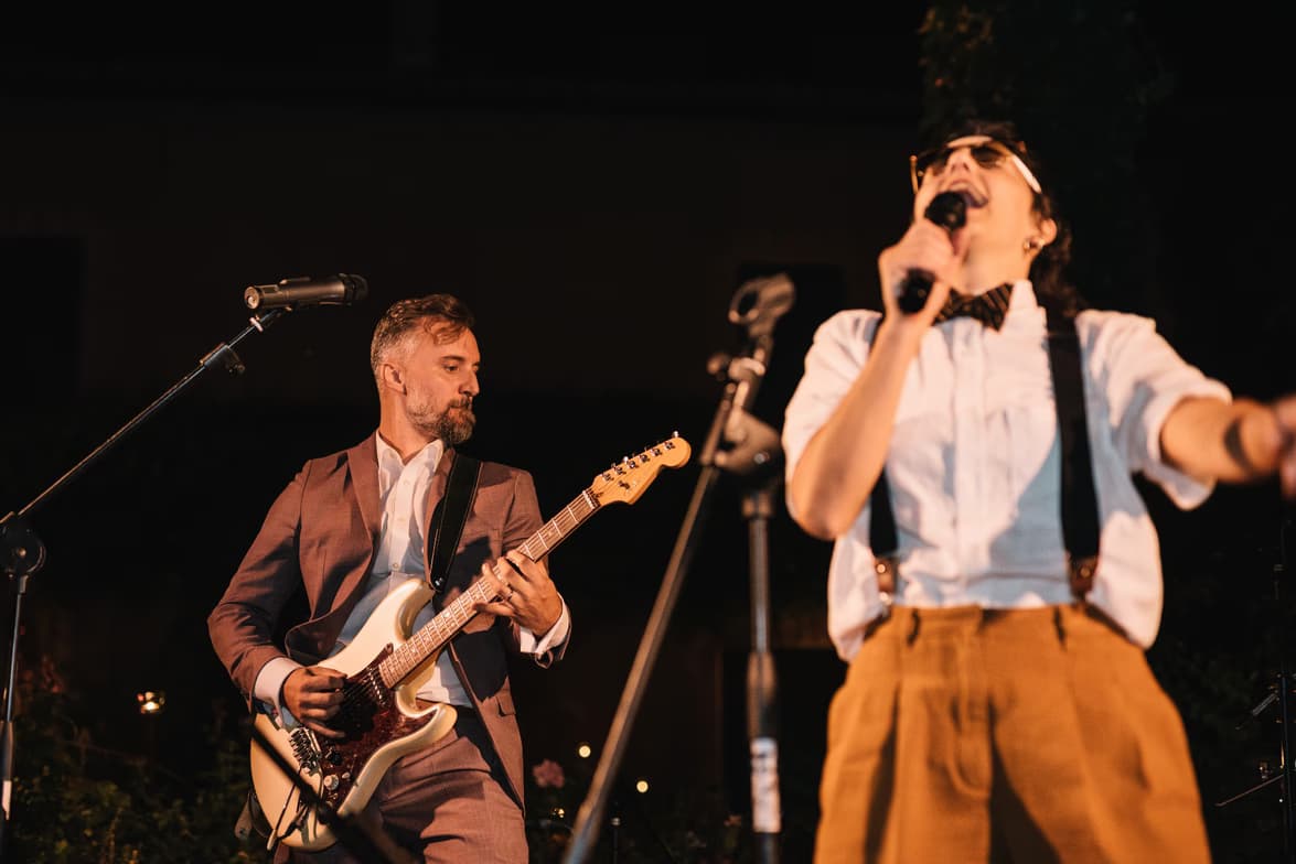 Profile photo of Paolo , Guitar tutor at Wiingy