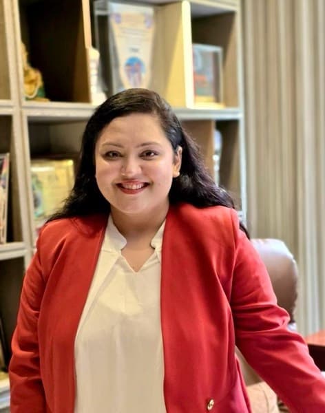 Profile photo of Ar.Prakrati, Architecture tutor at Wiingy